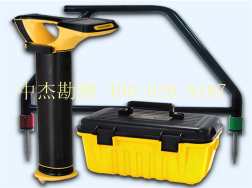 管道防腐检测仪