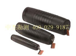 进口管道封堵气囊